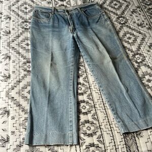 Lucky Star Jeans Size 36